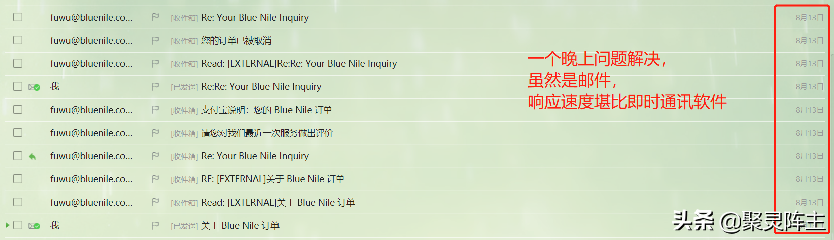 为至爱之人，我在Blue Nile购买了这些绝美首饰