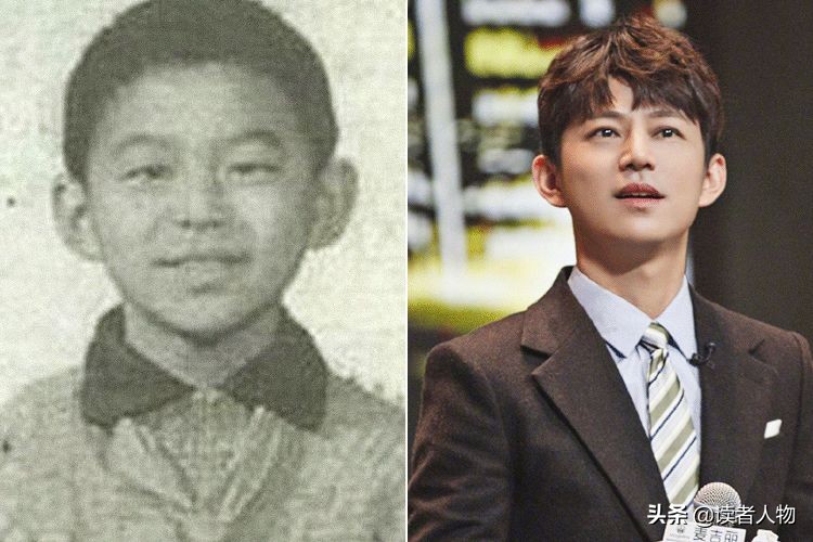 何炅：人脉很广，孤独很深