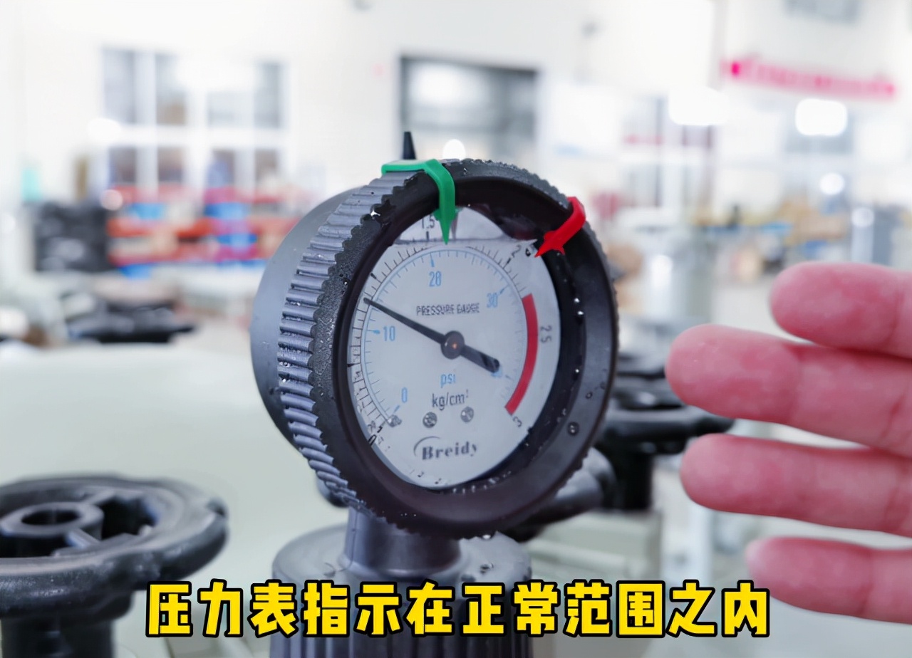 电镀化学药液过滤机滤芯怎么拆卸？1分钟教会你