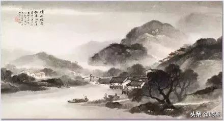 欣赏国画有门槛？这些必懂的“术语”你知道多少？