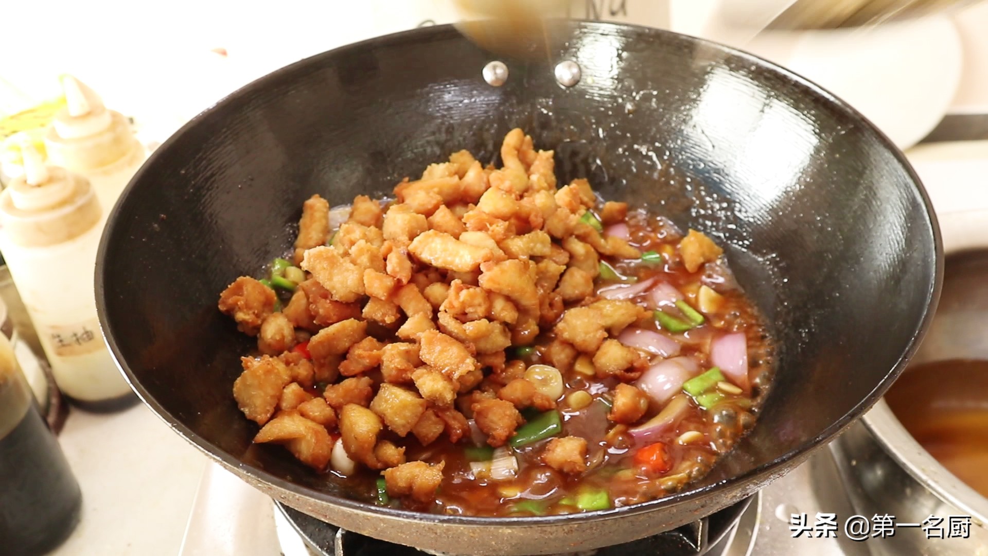雞胸肉怎么做好吃,雞胸肉怎么做好吃又簡單家常做法