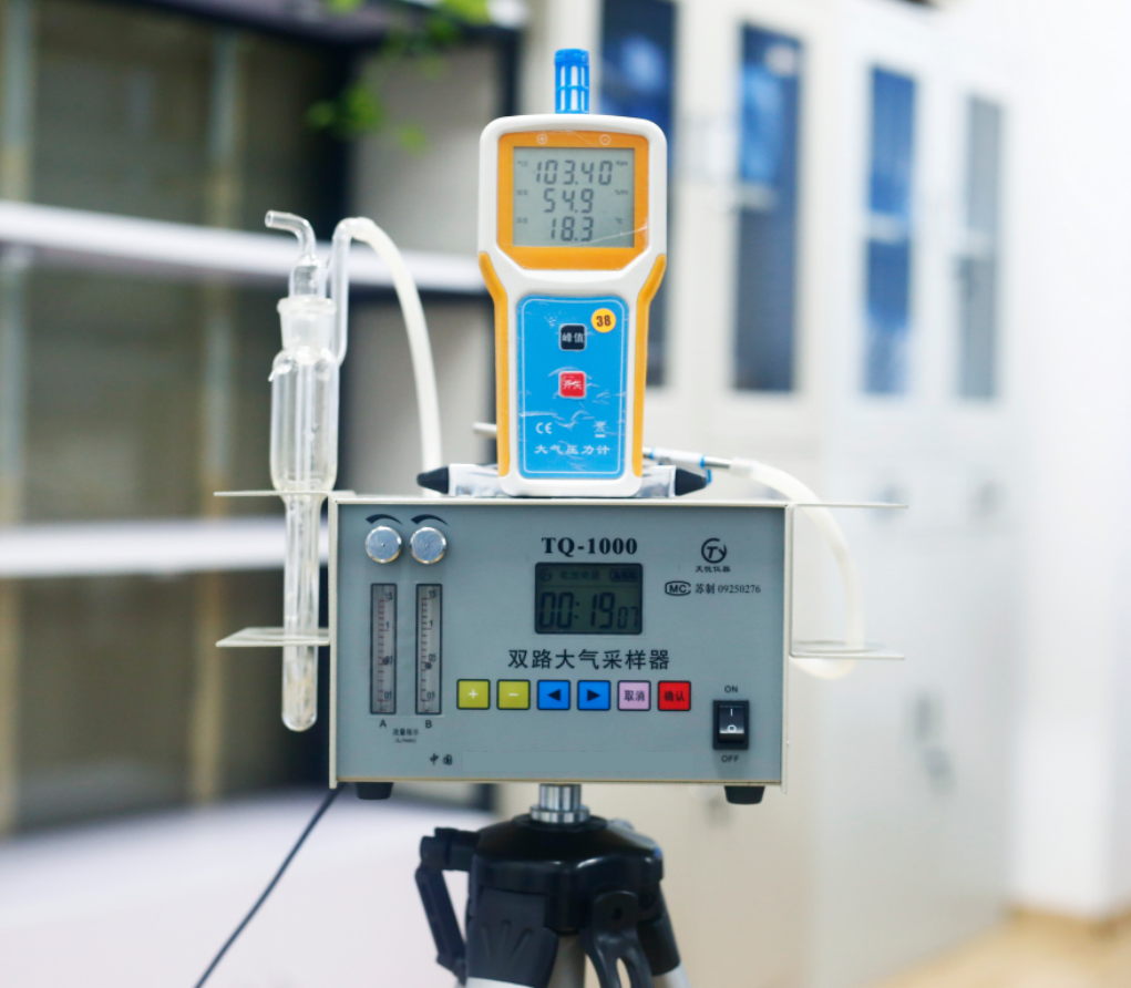 74%*家庭甲醛超标，快来看看你家是否安全