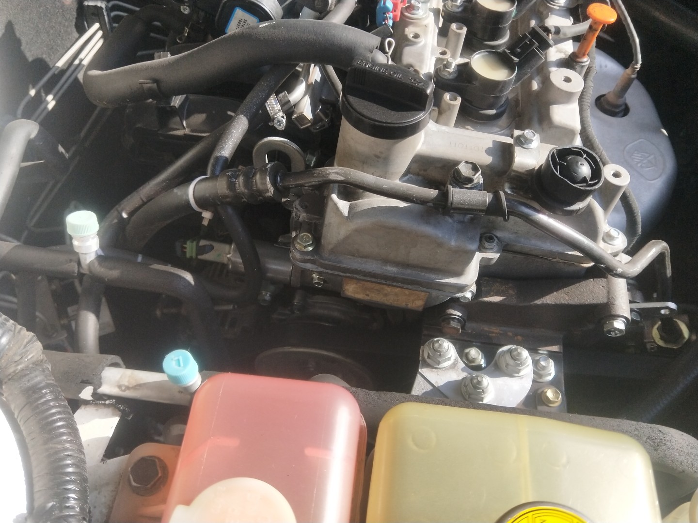 1万多元二手车自主品牌能买吗？胖哥已经是第二辆，具有资格评价
