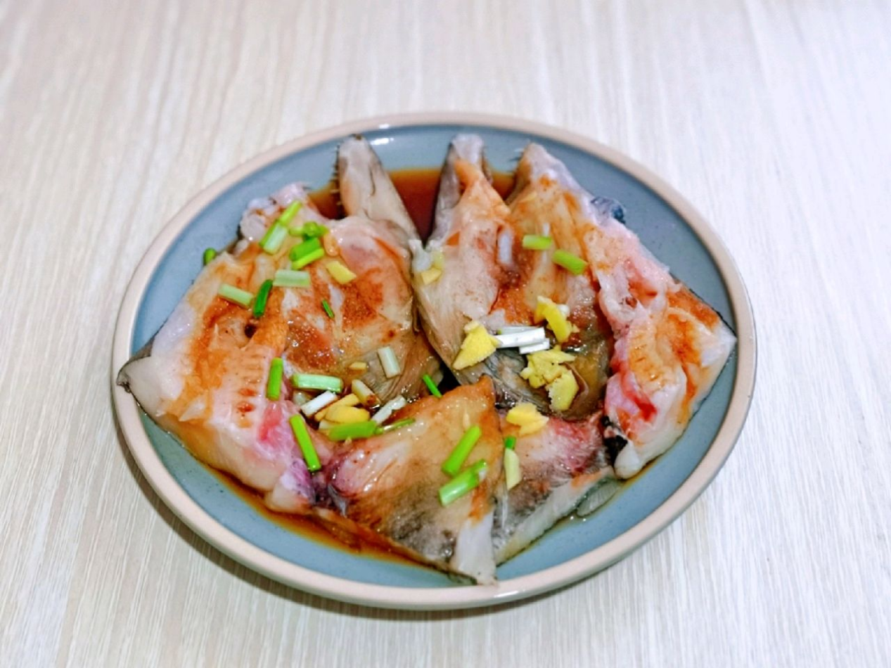 清蒸魚頭的做法,清蒸魚頭的做法和步驟