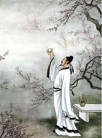 诗仙李白讽刺他人的诗词,损人不带脏字的至高境界