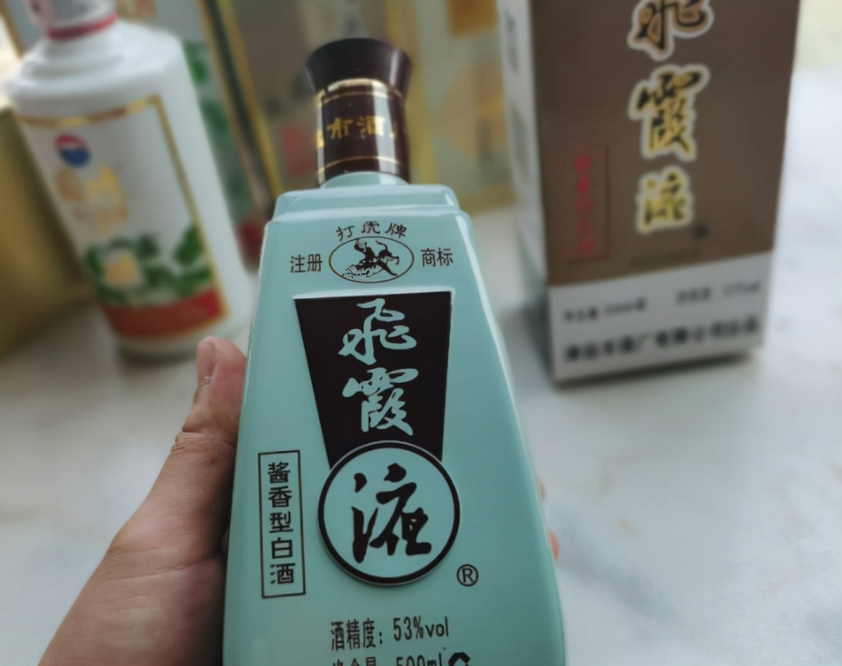 全国喝啥酒？盘点23款“当地口粮酒”，一篇喂饱你