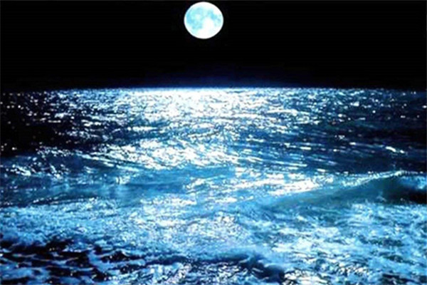 张若虚的《春江花月夜》，到底出彩在哪里，为何能“孤篇盖全唐”