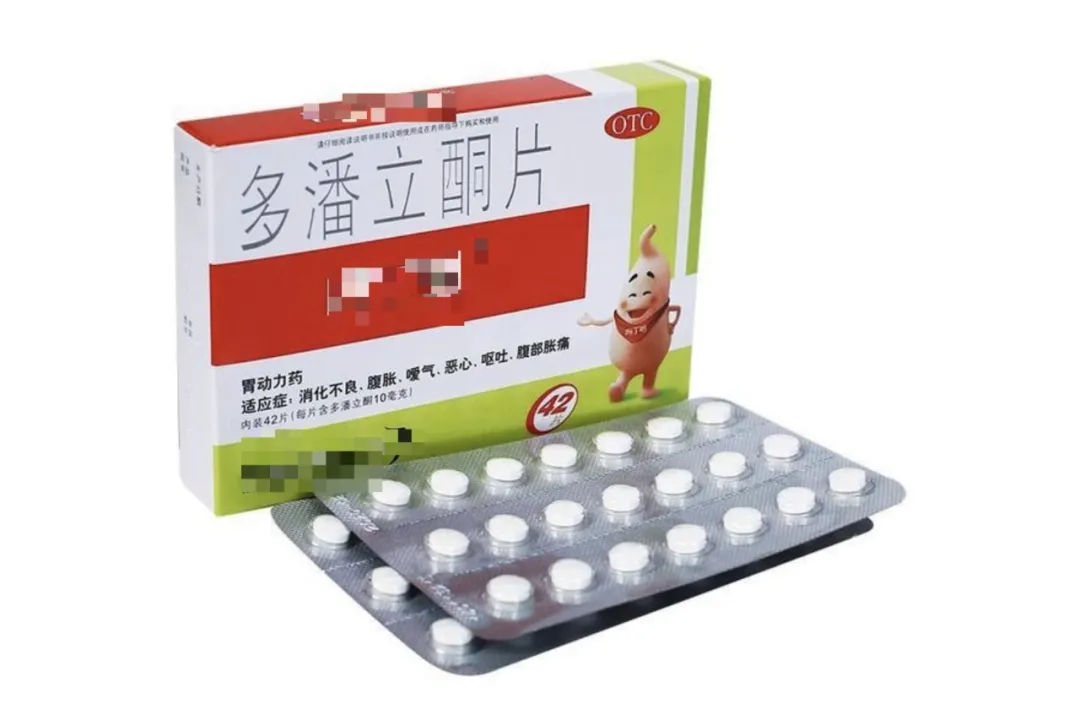 乳酸菌素片图片(肚子胀不消化) - 赤虎壹号