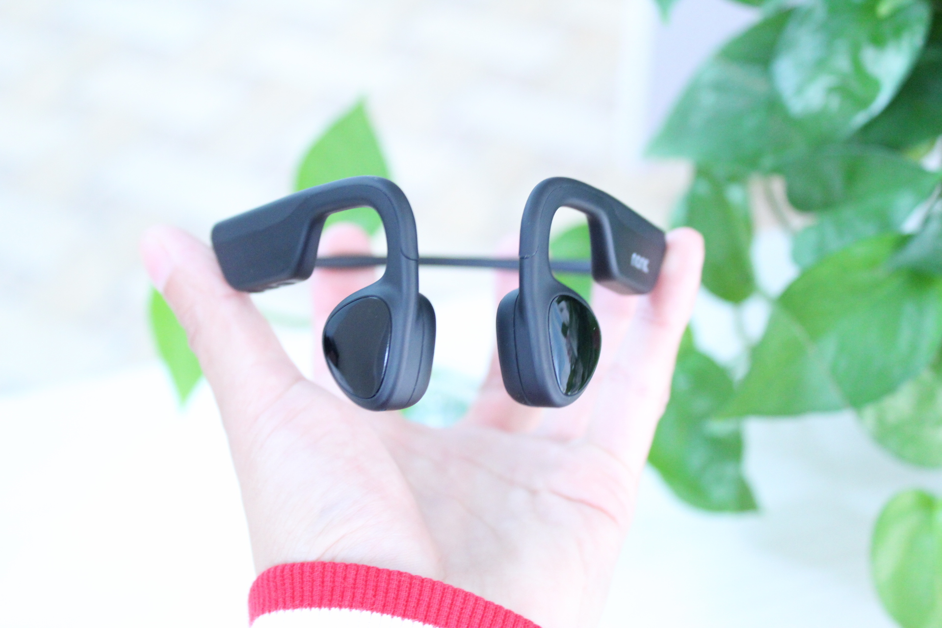 南卡Runner Pro2果真不同，带你体验听歌新方式
