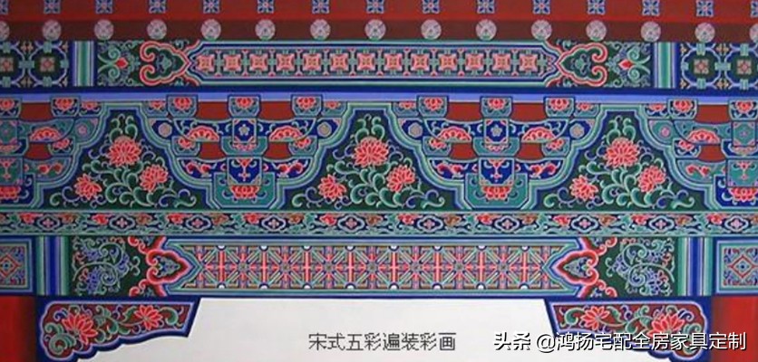 盘点中国从古至今的6种经典装修风格，你见过哪几种？