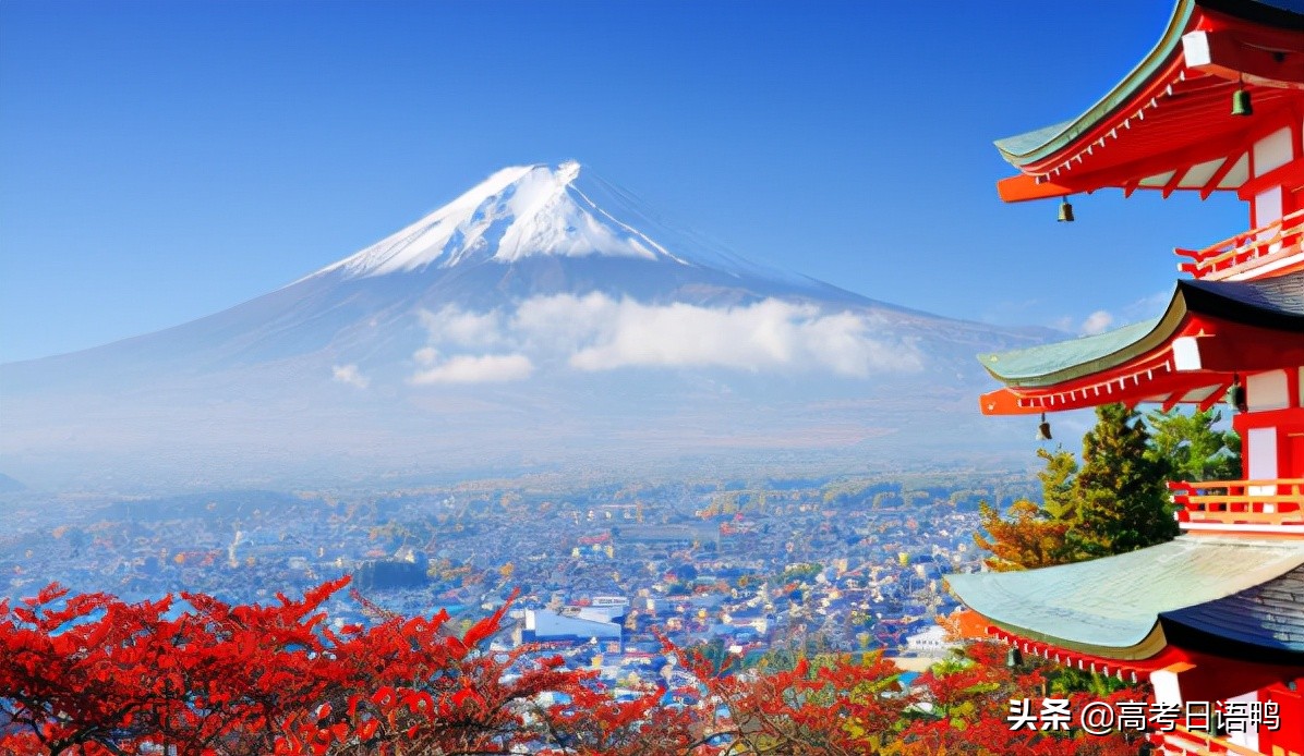 高考用日语代替英语考试，读大学选择专业会有限制吗？