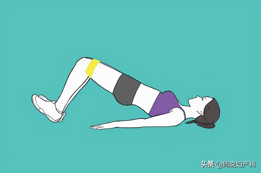 生完孩子后总是憋不住尿？这4个处理办法请一定好好收藏