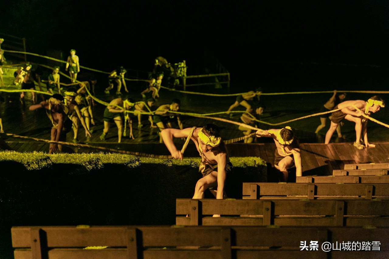 武隆旅行攻略丨南国第一草原，大片里的神奇秘境说的都是这里
