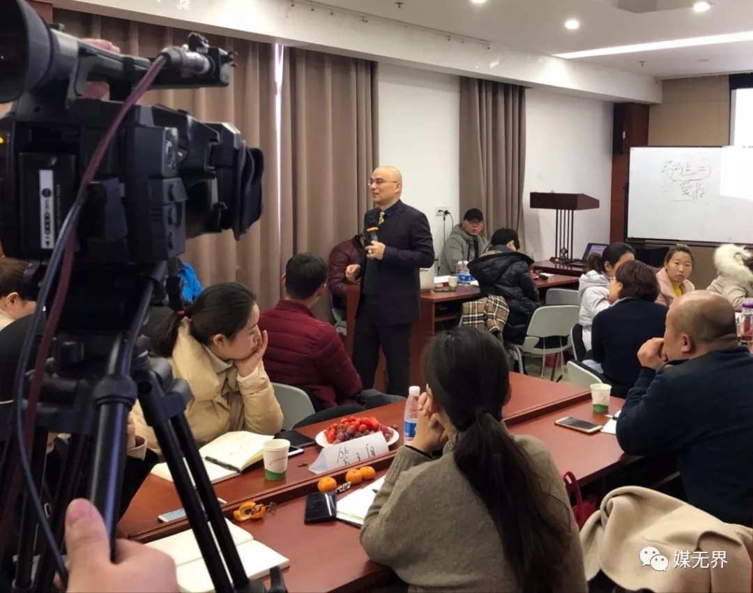 彭小东:一生专注广告销售业绩提升,利润倍增培训咨询