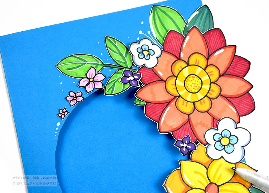 贺卡信封封面怎么写 -生活知识库-动动脑