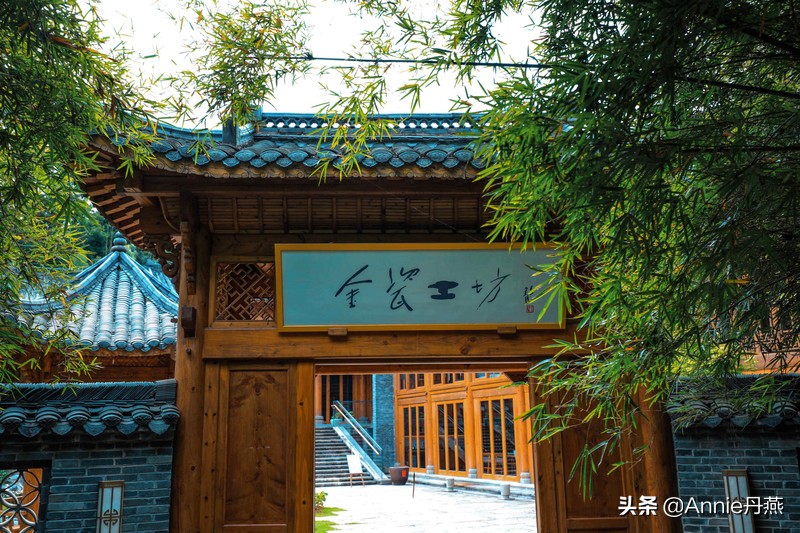 景德镇，观瓷都的前世今生，四天三晚最全旅游攻略