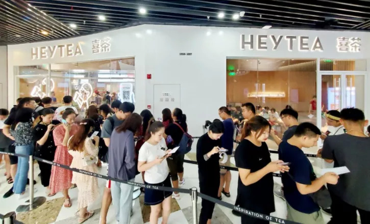 前人踩坑，后人取经，我们该如何开好一家茶饮加盟店？