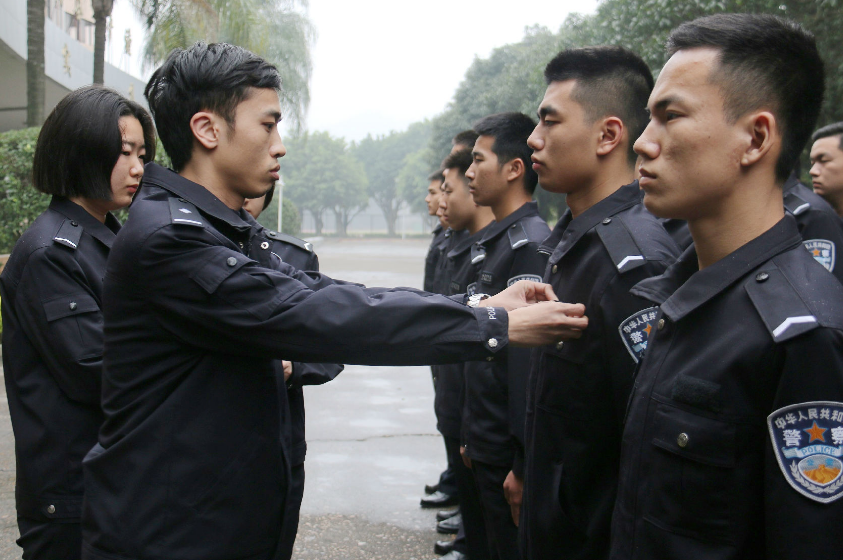 福建这所大学性价比很高，500多分就能报考，毕业后能拿到铁饭碗