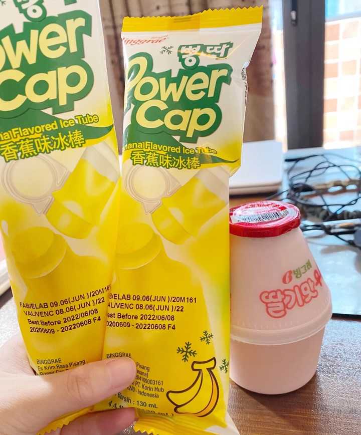 夏季雪糕避坑指南（童年回忆系列VS网红系列）(18)