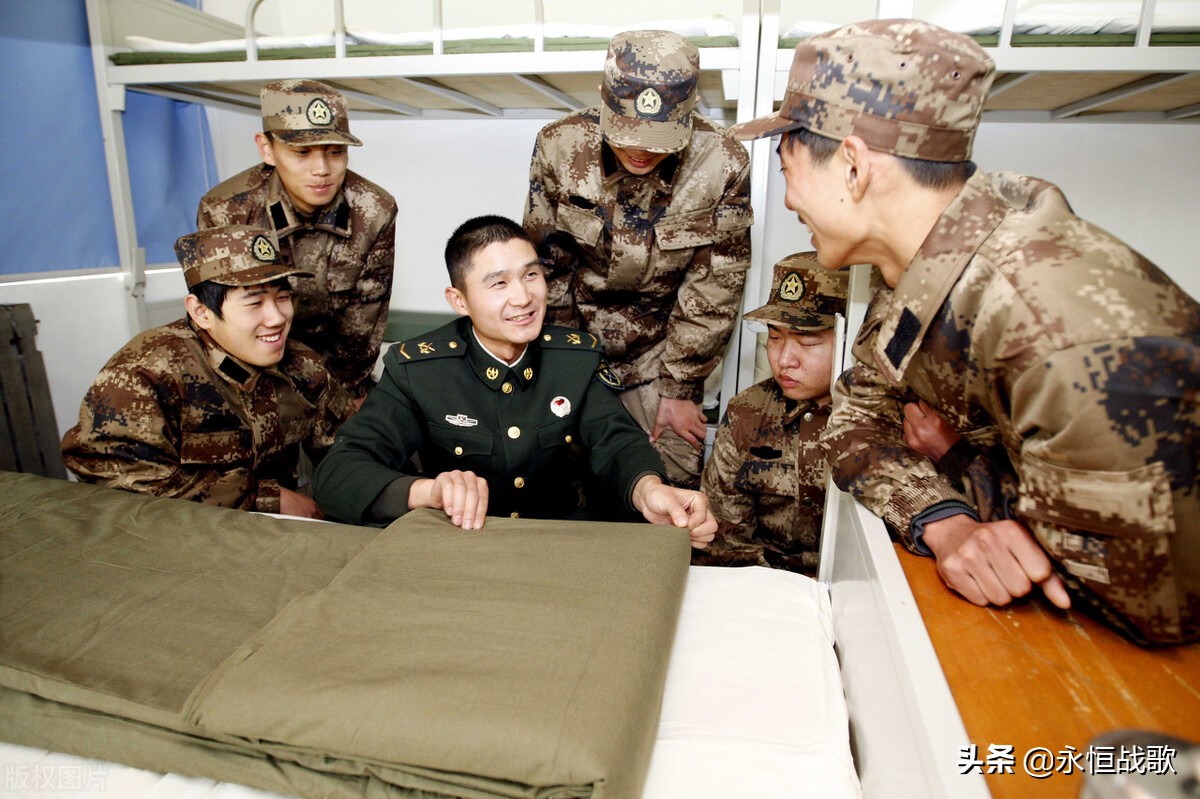 给大学期间当兵的青年4条建议，如果能认真领会，必有所获