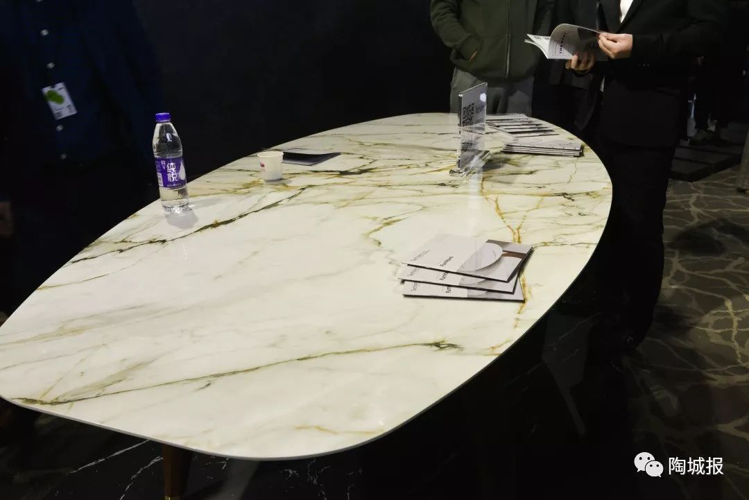 广州设计周最潮、最红、最酷、最抢眼的陶瓷品牌都有谁？