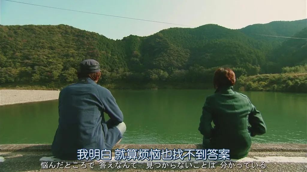 新功能：我们双向互删吧