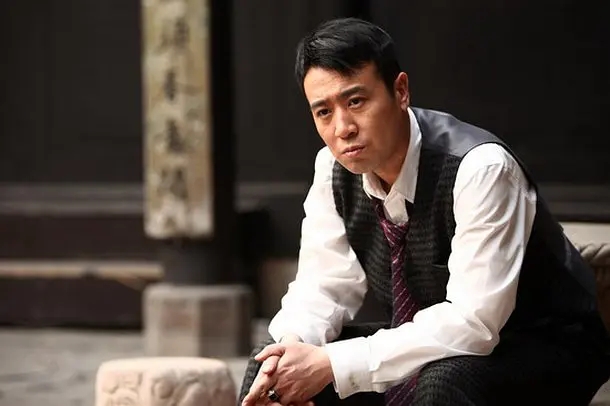 司令被炸、山海经的秘密、保城与毁城、兵变起义，于和伟惊险谍战
