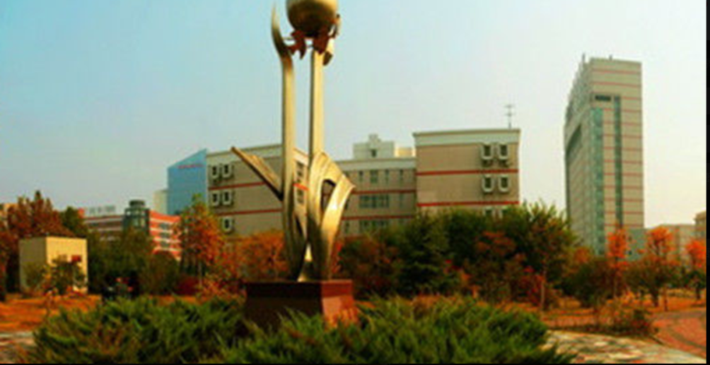 西南交大智力支援，机械控制特色专业——唐山学院