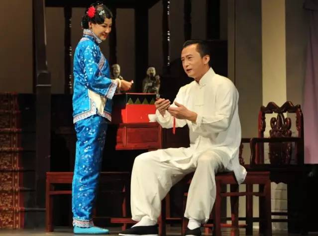 《功勋》中10位小配角 名气不大但演技精湛 其中一位演反派惟妙惟肖