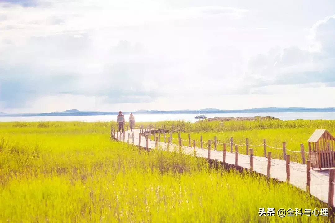 张小娴21句爱情经典:当爱情缺席的时候,学会爱自己