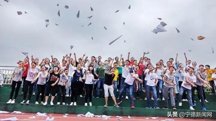 你高考,我护航!屏南警方助力平安高考