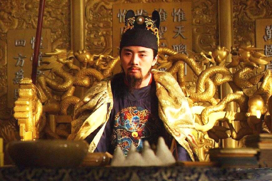 庶子继位需要什么条件？看看明代藩王的成功，枪杆子可不一定管用