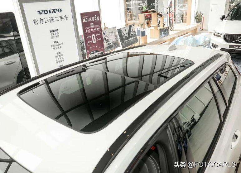 沃尔沃V60 T5低配实拍，售价38.99万无四驱，为打折做铺垫？