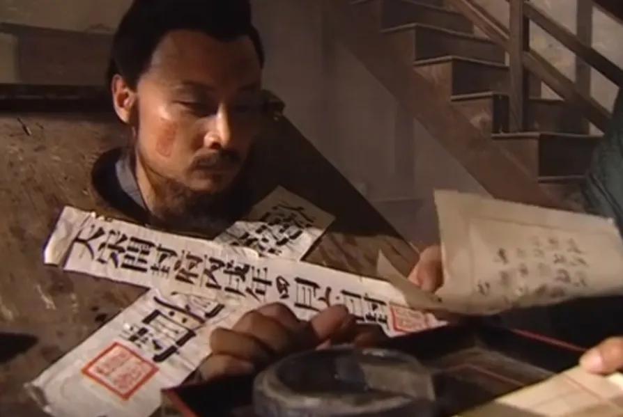 央视版《水浒传》13位美人与她们背后的故事，两位演员英年早逝