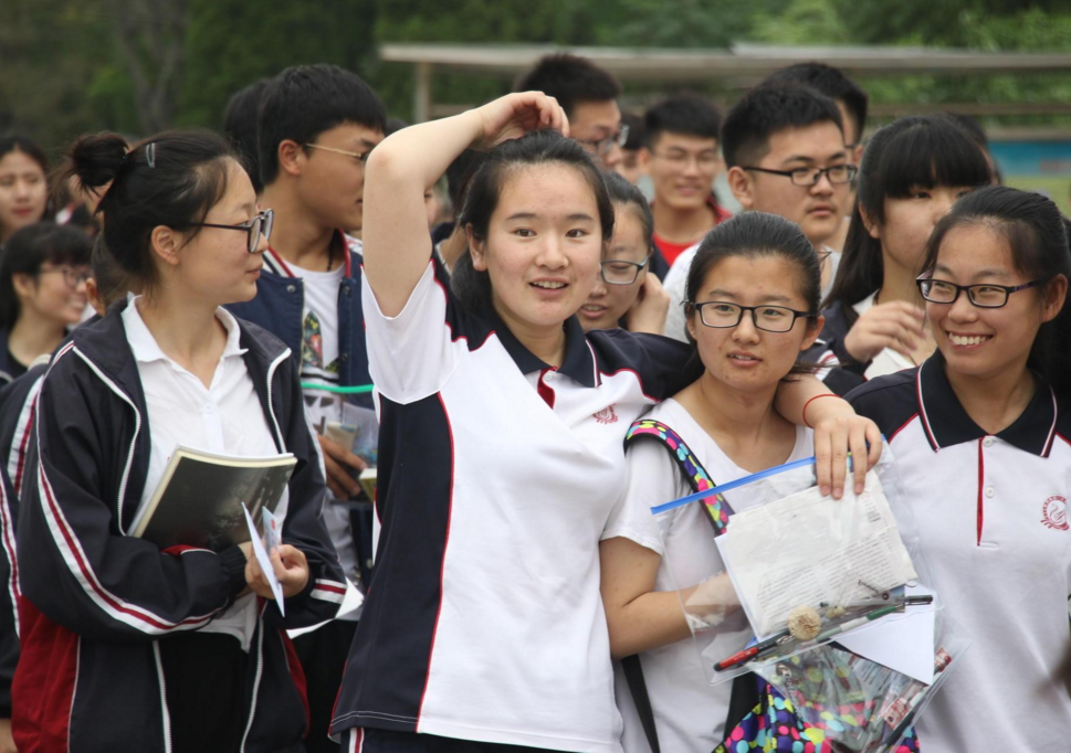 500分左右录取的师范大学，实力强且口碑好，毕业后就业率很高