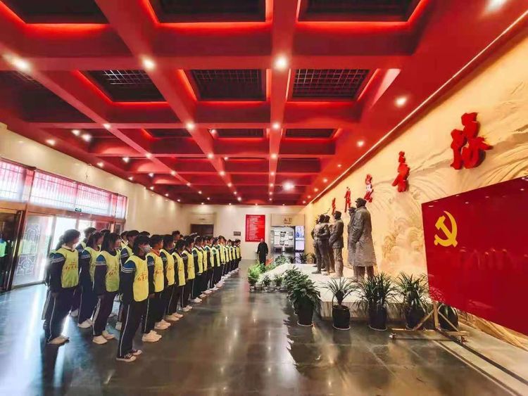 立德树人传捷报 素质教育结硕果—清丰县第二初级中学中考再创辉煌