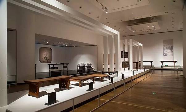 中大将建设博物馆 （附各名校博物馆盘点）