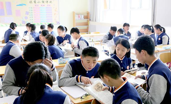 辽宁省重点高中排名，榜首坐落于本溪，东北育才仅排第三名？