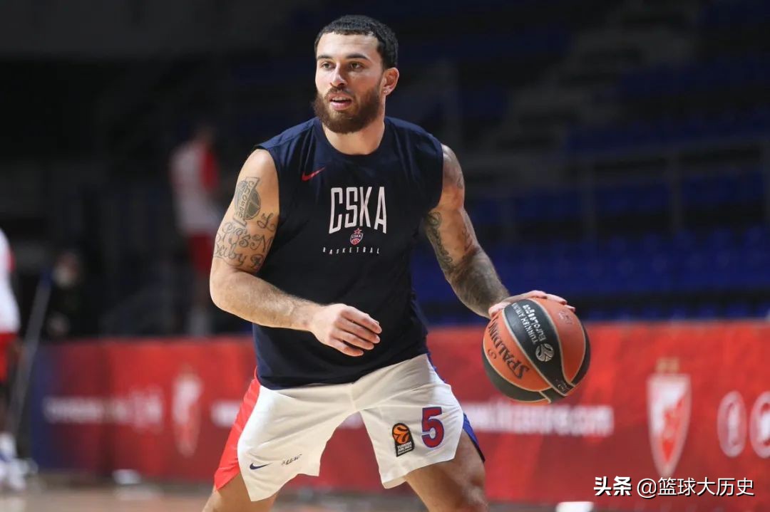 为什么欧洲球员没有nba成功(再见，NBA！堂堂欧洲之王，居然无球可打？)