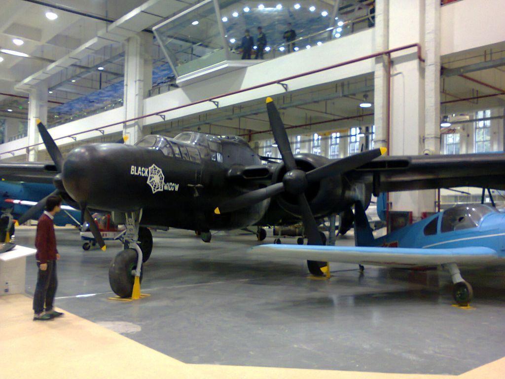 中大将建设博物馆 （附各名校博物馆盘点）