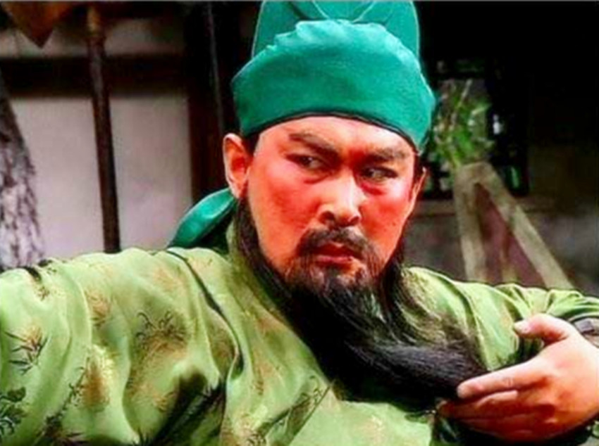 古人为什么对留胡子情有独钟?除迷信外,还有一个关键因素