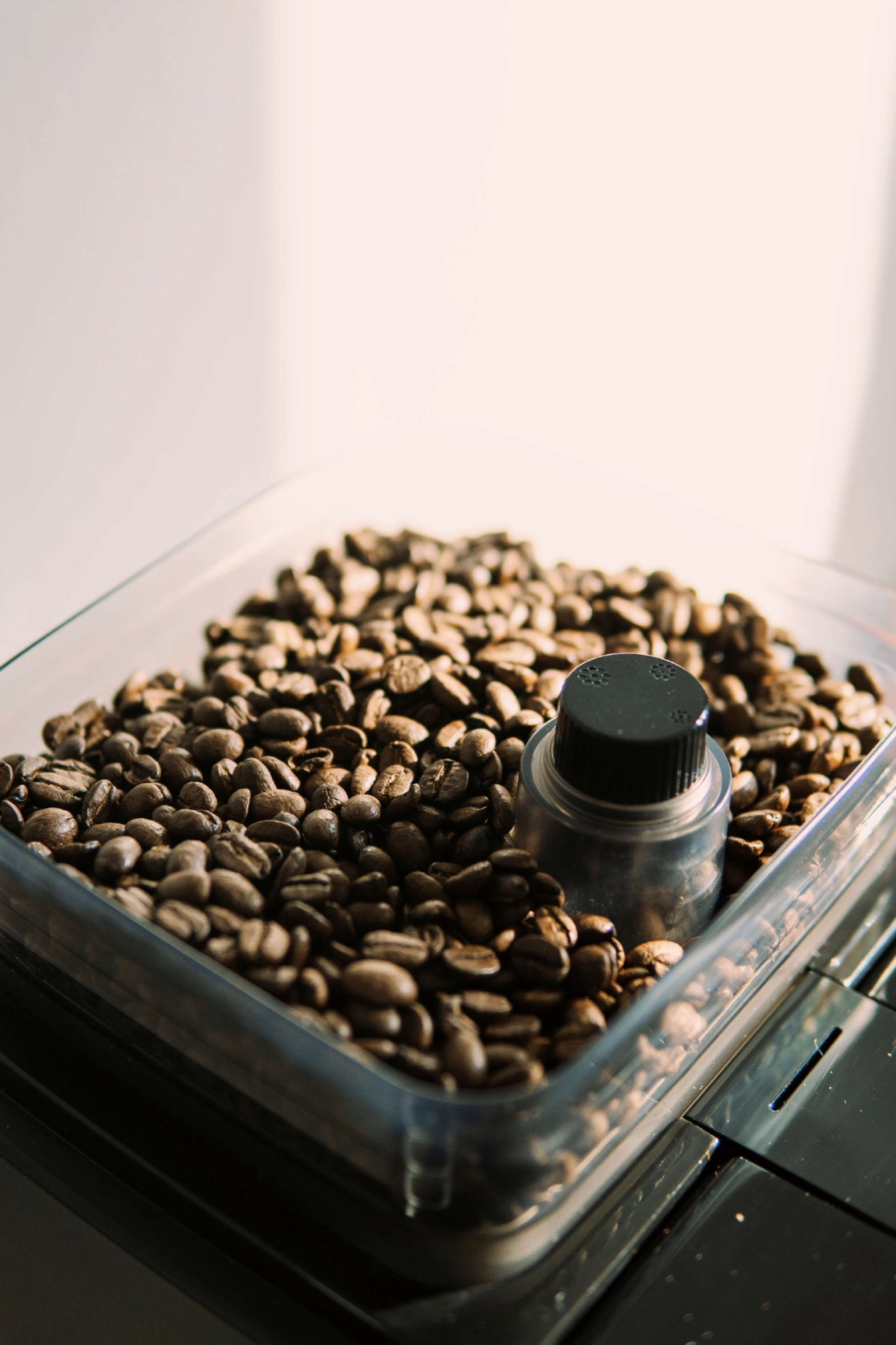 简单好用但功能单一，飞利浦全自动美式咖啡机表现如何？