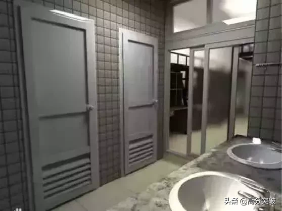 广东“最坑”VS最豪华大学宿舍！你的母校上榜了吗？