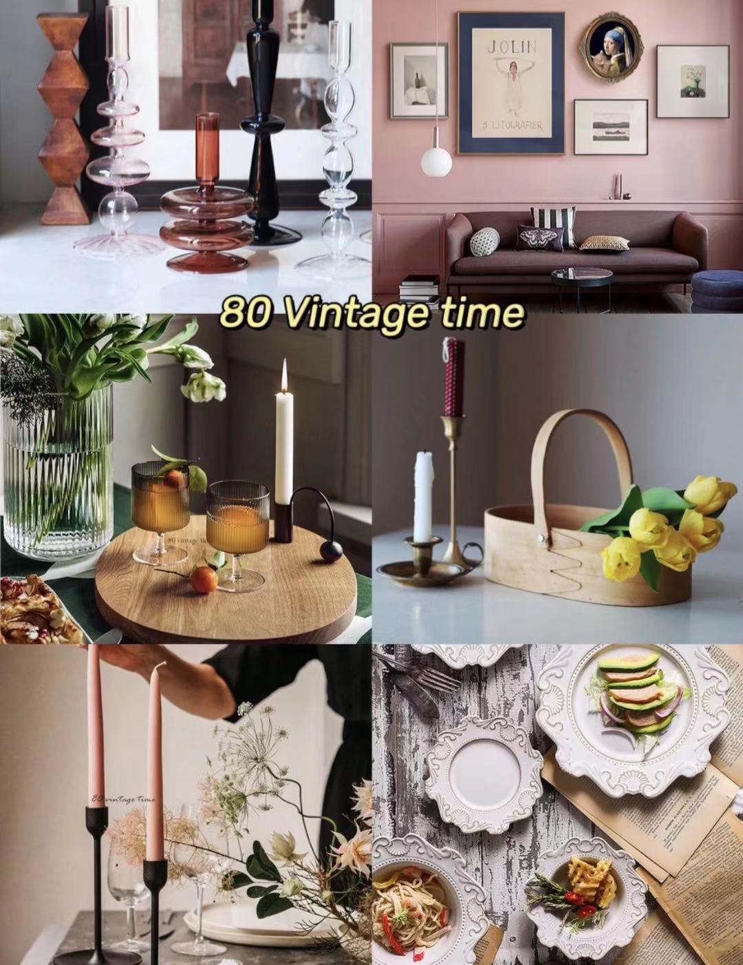 私藏8家古风家居店，颜值高又小众，不烂大街，超赞