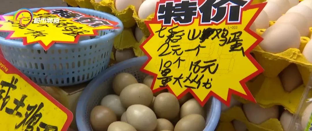 土鸡蛋和洋鸡蛋的区别是什么，土鸡蛋和洋鸡蛋营养价值