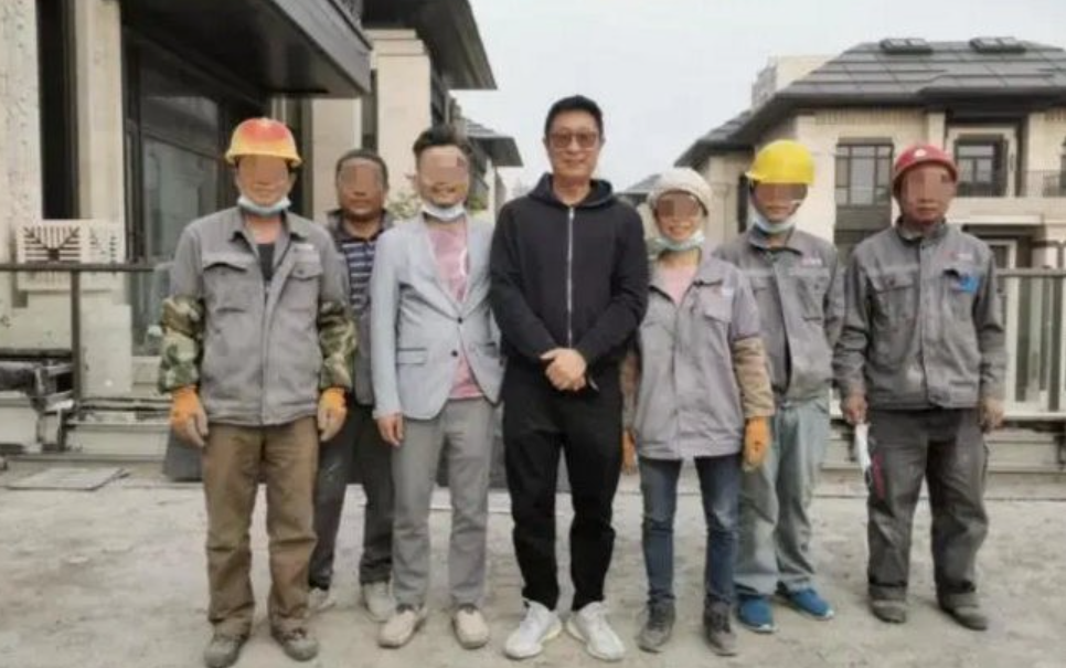 《黎明之前》11年演员格局大变样，女配角嫁星二代，大反派成一线