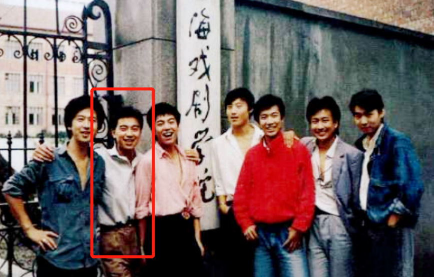 《黎明之前》11年演员格局大变样，女配角嫁星二代，大反派成一线