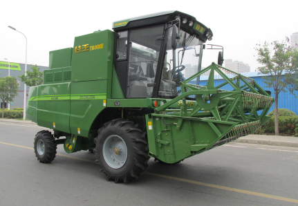 这10款小麦收割机销量最高(内附价格和参数)