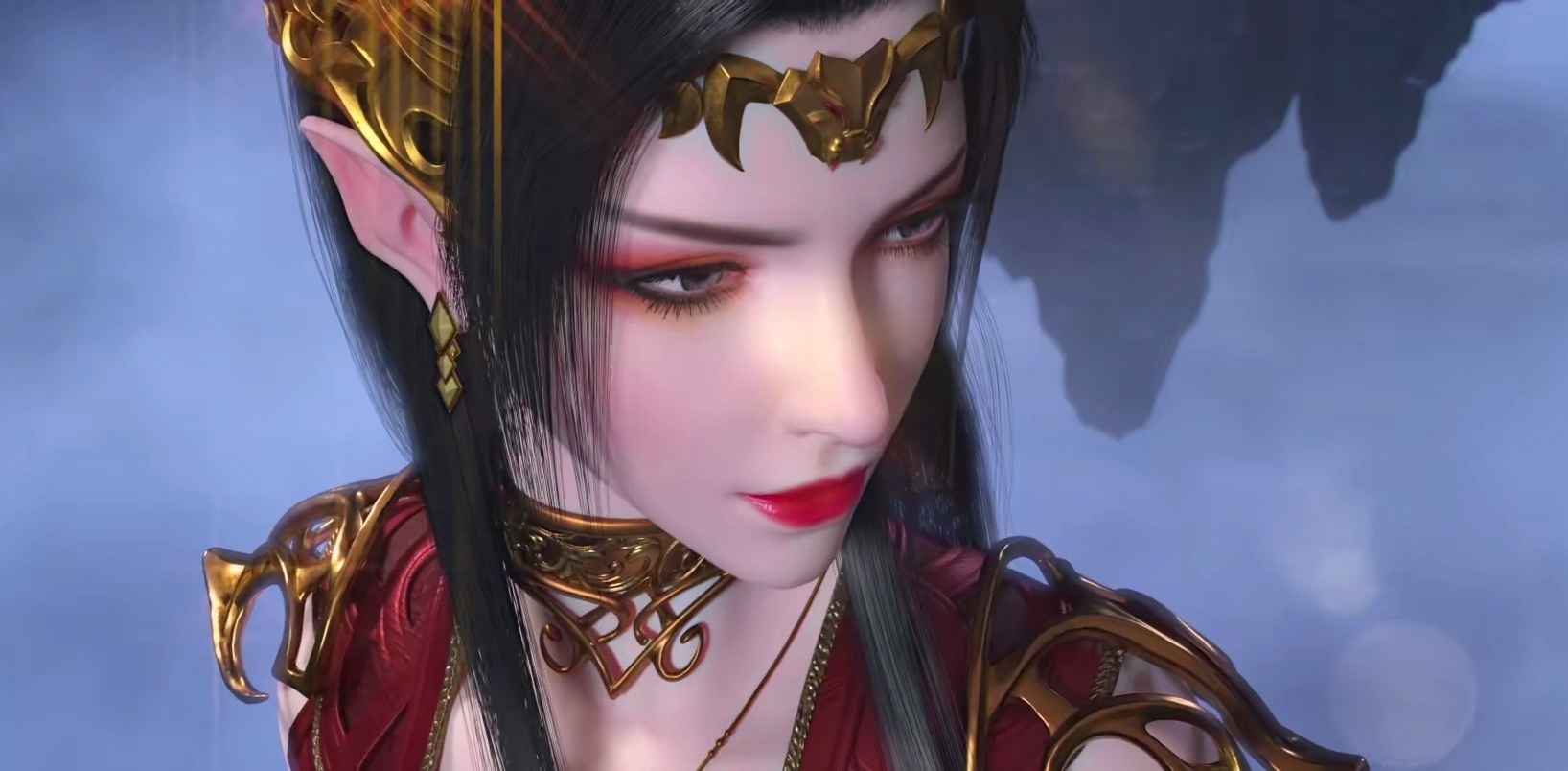 斗破苍穹三年之约:七大角色境界,1星大斗师萧炎,美杜莎是斗宗