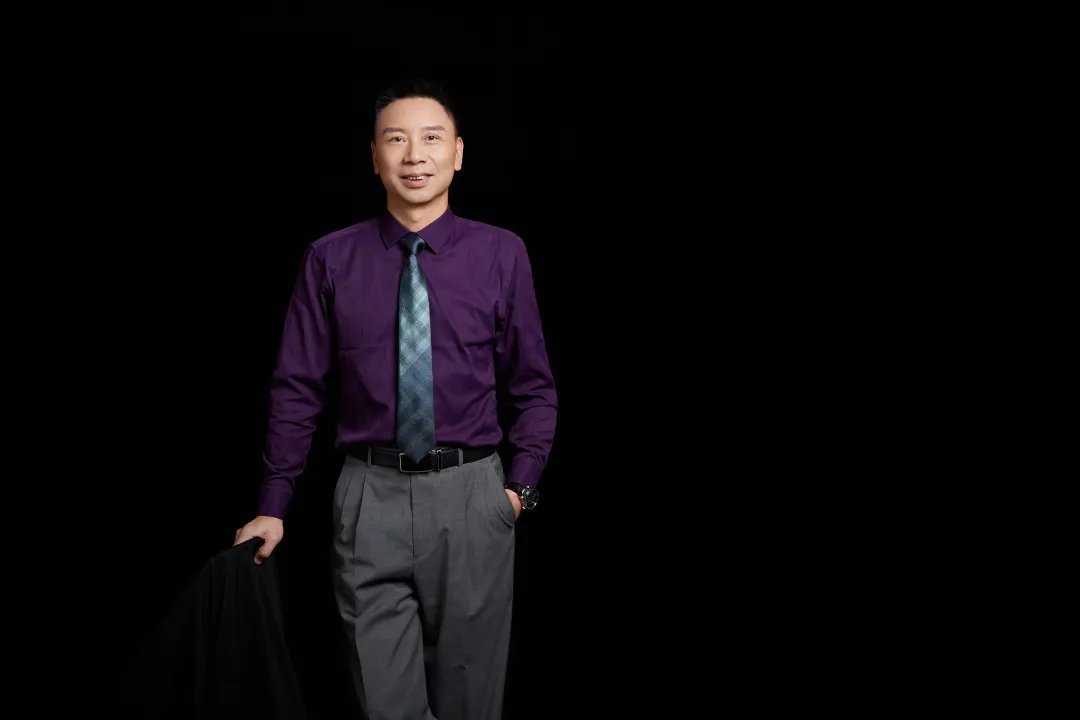 人物志 | 张南宁律师：伸张浩然正气 传递人间真情